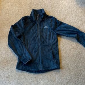 Women’s small North Face jacket